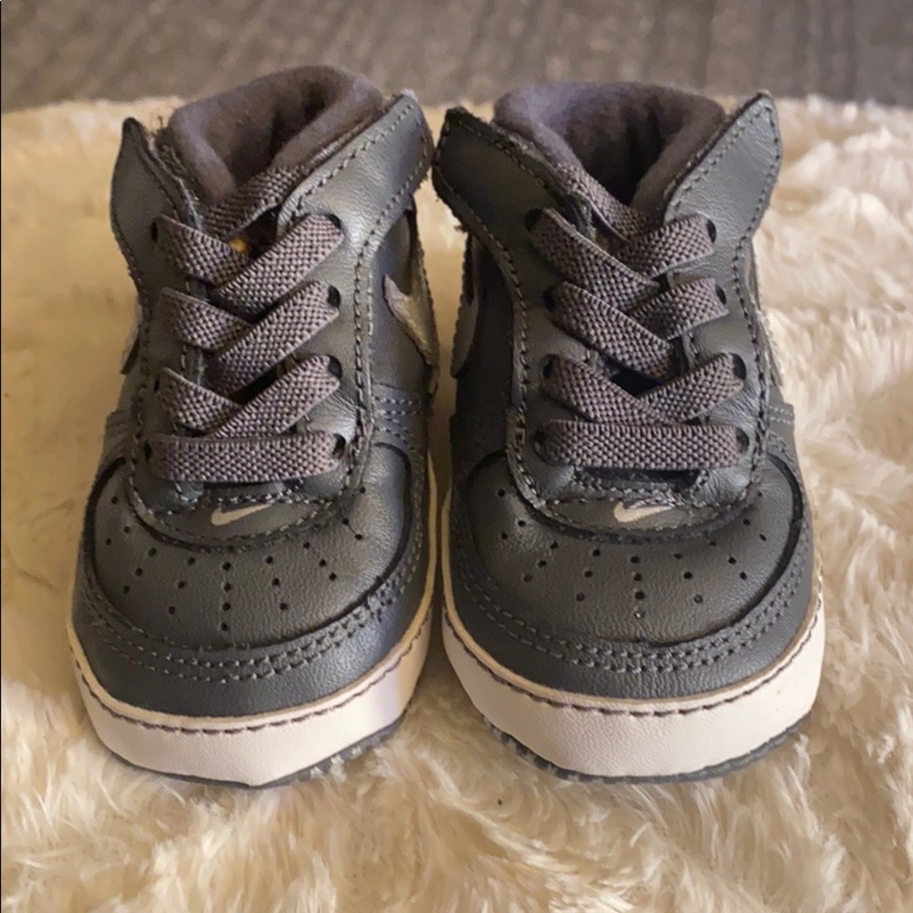 Nike Air Force Ones